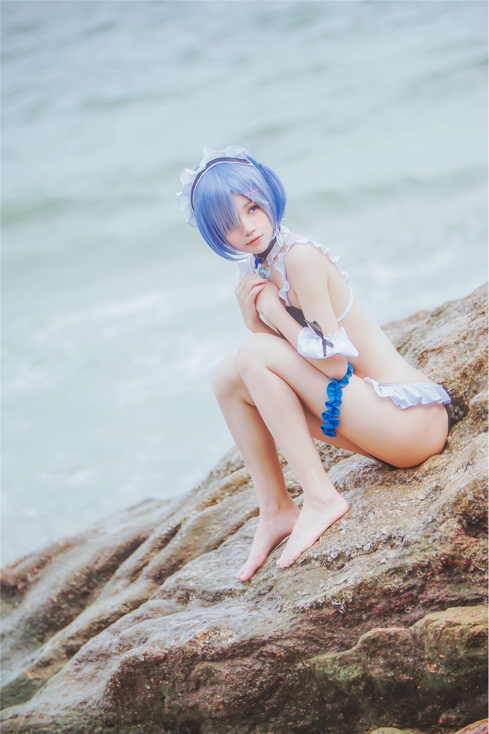 桜 Peach Meow NO.79 Rem COS(31)